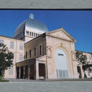 Carte postale