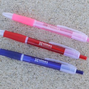 Stylo bille