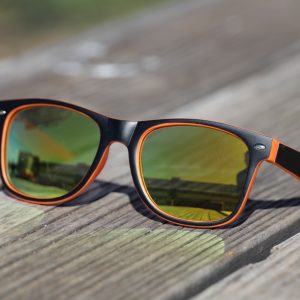 Lunettes de soleil