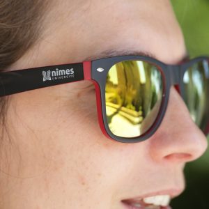Lunettes de soleil