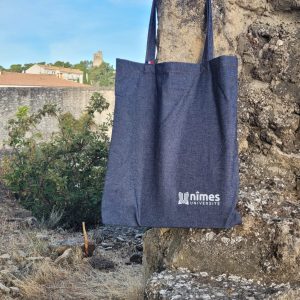 Totebag Jean